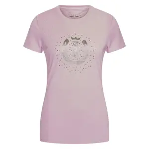 Γυναικείο T-shirt Imperial Riding Hally image-0