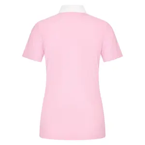 Women's riding polo shirt Imperial Riding Grandprix image-1