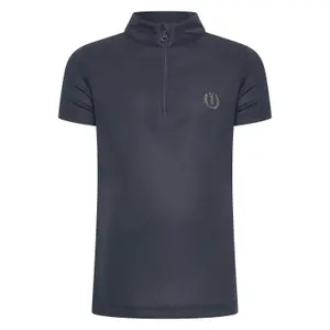 Camiseta de equitación infantil Imperial Riding Carlos image-0