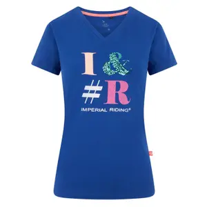 T-Shirt Imperial Riding I&#R image-0