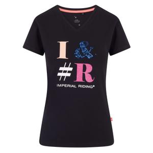 kl35219002-9000-camiseta-de-mujer-imperial-riding-i-r-negro