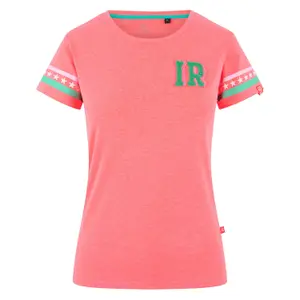 Γυναικείο T-shirt Imperial Riding Stars & Stripes image-0
