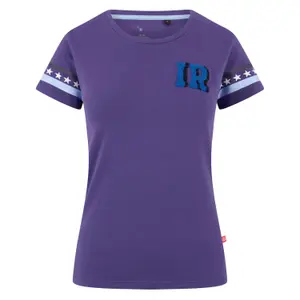 Γυναικείο T-shirt Imperial Riding Stars & Stripes image-0