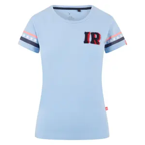 Γυναικείο T-shirt Imperial Riding Stars & Stripes image-0