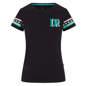 Γυναικείο T-shirt Imperial Riding Stars & Stripes image-0