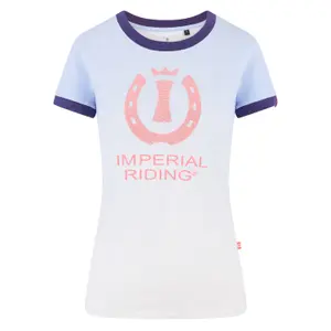 Γυναικείο T-shirt Imperial Riding The Colored image-0