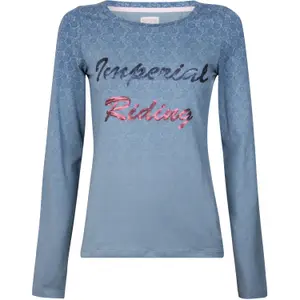 Women's T-shirt Imperial Riding Once Upon A Time image-0
