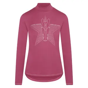 Women's technical long-sleeve riding shirt Imperial Riding Belle Star image-0