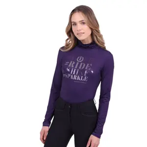 Women's undershirt Imperial Riding Hashtag image-2