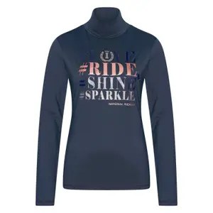 Women's undershirt Imperial Riding Hashtag image-0