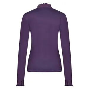 Sweatshirt manches longues fille Imperial Riding Irhanna image-2