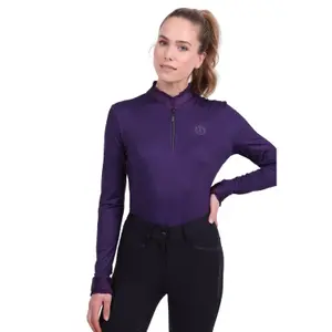 Sweatshirt manches longues fille Imperial Riding Irhanna image-1