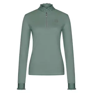 Girl's long-sleeved sweatshirt Imperial Riding Irhanna image-0