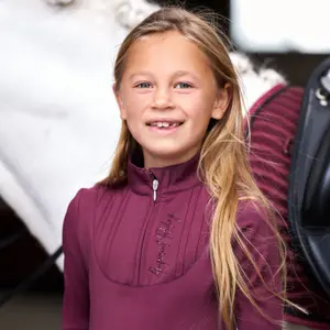 Baselayer Mädchen Imperial Riding Alinda image-3