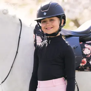 Baselayer Mädchen Imperial Riding Alinda image-2