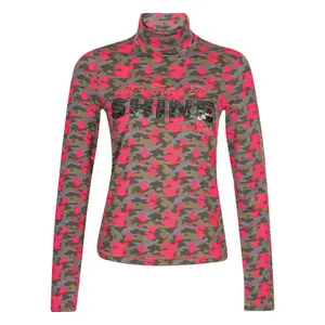 Girl's T-shirt Imperial Riding Spotted image-0