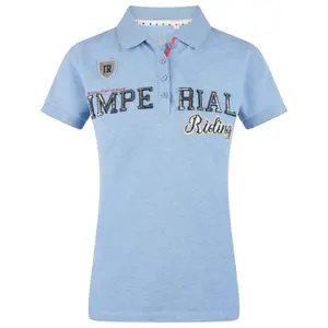 Damespolo Imperial Riding Girly image-0