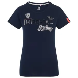Camiseta de mujer Imperial Riding Fancy image-0
