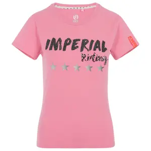 T-shirt de mulher Imperial Riding Twister image-0