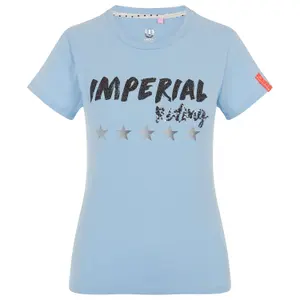 Women's T-shirt Imperial Riding Twister image-0