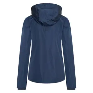Girl's waterproof riding jacket Imperial Riding Anorak Norma image-1