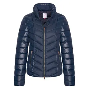 Kinder-Daunenjacke Imperial Riding Never Dull image-0