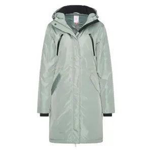 Chaqueta impermeable mujer Imperial Riding Pop up image-0