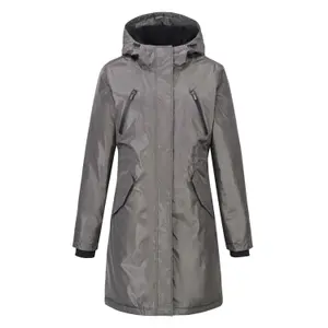 Parka feminina Imperial Riding Jolly image-0