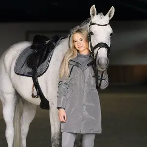 Parka feminina Imperial Riding Jolly image-1
