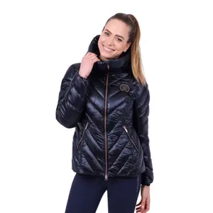 Damen-Daunenjacke Imperial Riding Cosmic Rider image-2