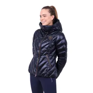 Damen-Daunenjacke Imperial Riding Cosmic Rider image-3
