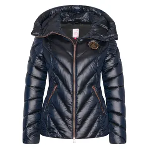 Damen-Daunenjacke Imperial Riding Cosmic Rider image-0