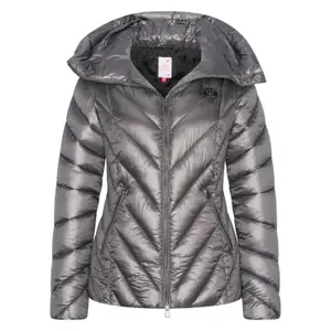 Damen-Daunenjacke Imperial Riding Cosmic Rider image-0
