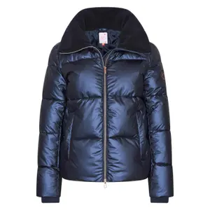 Casaco de menina Imperial Riding Irhgalaxy Puffer image-0