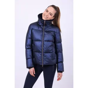 Casaco de menina Imperial Riding Irhgalaxy Puffer image-2