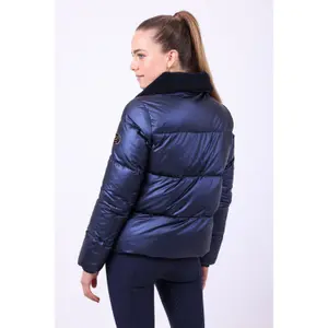 Casaco de menina Imperial Riding Irhgalaxy Puffer image-4