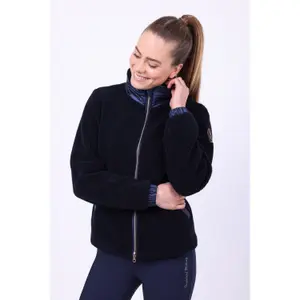 Veste fille Imperial Riding Irhgalaxy Sherpa image-1