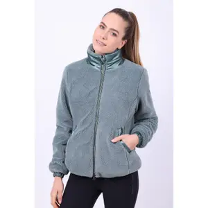 Veste fille Imperial Riding Irhgalaxy Sherpa image-1