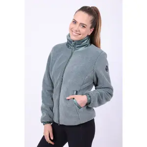 Veste fille Imperial Riding Irhgalaxy Sherpa image-2