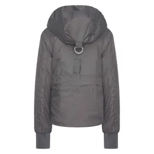 Kurtka przeciwdeszczowa dla dzieci z kapturem do jazdy konnej Imperial Riding Jessy image-2