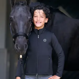 Kardigan dziecięcy Imperial Riding Conner image-1