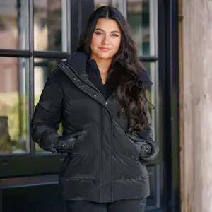 Casaco de equitação com capuz para mulher Imperial Riding Beau image-1