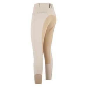 Pantaloni da equitazione full grip da donna Imperial Riding El Capone image-1
