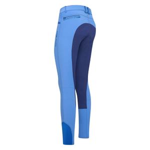 Pantaloni da equitazione full grip da donna Imperial Riding El Capone image-1