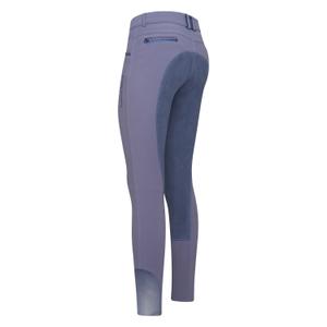 Pantaloni da equitazione full grip da donna Imperial Riding El Capone image-1
