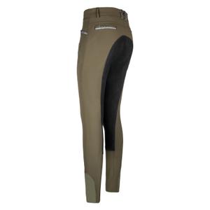 Pantaloni da equitazione full grip da donna Imperial Riding El Capone image-1