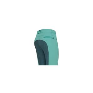 Pantaloni da equitazione full grip da donna Imperial Riding El Capone image-2
