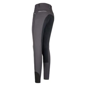 Pantaloni da equitazione full grip da donna Imperial Riding El Capone image-1