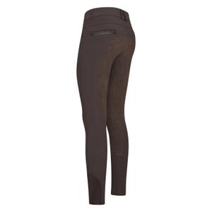 Pantaloni da equitazione full grip da donna Imperial Riding El Capone image-1