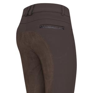 Pantaloni da equitazione full grip da donna Imperial Riding El Capone image-2